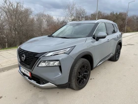 Nissan X-trail E-Power 4x4 Tekna Plus ГАРАНЦИЯ, снимка 1