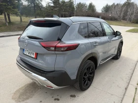 Nissan X-trail E-Power 4x4 Tekna Plus ГАРАНЦИЯ, снимка 3