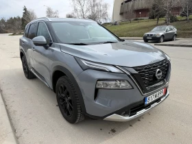 Nissan X-trail E-Power 4x4 Tekna Plus ГАРАНЦИЯ, снимка 2