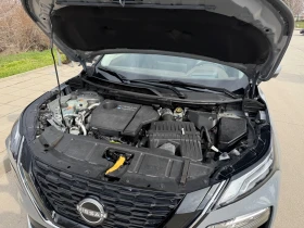 Nissan X-trail E-Power 4x4 Tekna Plus ГАРАНЦИЯ, снимка 13