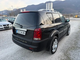 SsangYong Rexton RX270Xdi, снимка 7