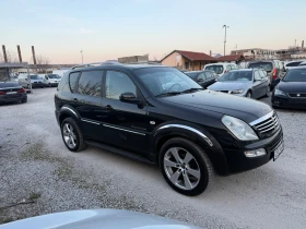 SsangYong Rexton RX270Xdi, снимка 2