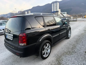 SsangYong Rexton RX270Xdi, снимка 8