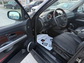 SsangYong Rexton RX270Xdi, снимка 12