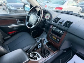 SsangYong Rexton RX270Xdi, снимка 11