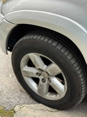 Toyota Rav4, снимка 5