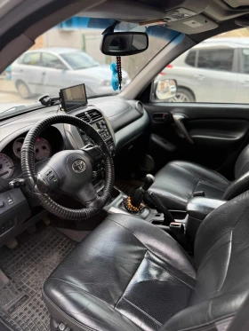 Toyota Rav4, снимка 4