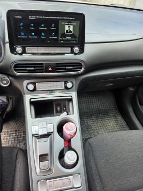 Hyundai Kona, снимка 10