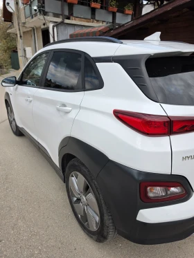 Hyundai Kona, снимка 6