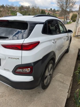 Hyundai Kona, снимка 5