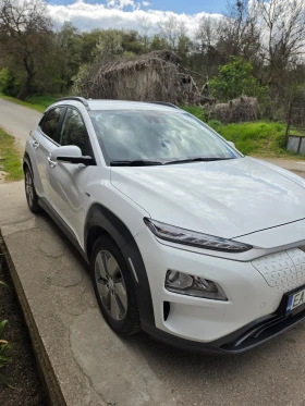 Hyundai Kona, снимка 3