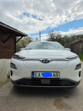Hyundai Kona, снимка 1