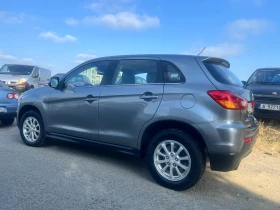 Mitsubishi ASX, снимка 2