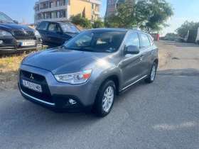 Mitsubishi ASX, снимка 1