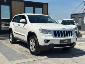 Jeep Grand cherokee * 3.0CRD* Limited* СервизнаИстория* , снимка 2
