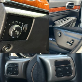 Jeep Grand cherokee * 3.0CRD* Limited* СервизнаИстория* , снимка 13