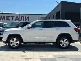 Jeep Grand cherokee * 3.0CRD* Limited* СервизнаИстория* , снимка 6