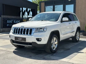 Jeep Grand cherokee * 3.0CRD* Limited* СервизнаИстория* , снимка 1