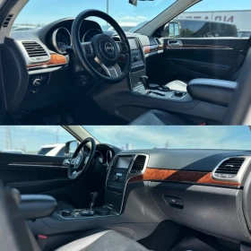 Jeep Grand cherokee * 3.0CRD* Limited* СервизнаИстория* , снимка 10