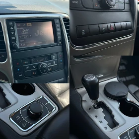 Jeep Grand cherokee * 3.0CRD* Limited* СервизнаИстория* , снимка 12