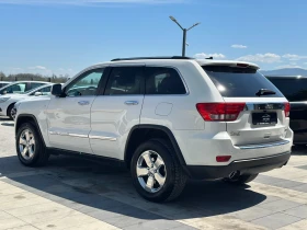 Jeep Grand cherokee * 3.0CRD* Limited* СервизнаИстория* , снимка 4
