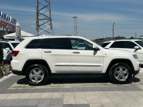 Jeep Grand cherokee * 3.0CRD* Limited* СервизнаИстория* , снимка 7