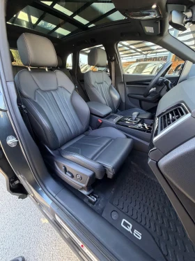 Audi Q5 2.0TFSI Progressiv S-Line BlackOptics Quattro, снимка 15