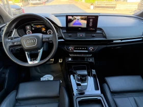 Audi Q5 2.0TFSI Progressiv S-Line BlackOptics Quattro, снимка 11