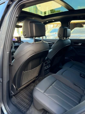Audi Q5 2.0TFSI Progressiv S-Line BlackOptics Quattro, снимка 10