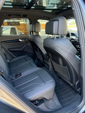 Audi Q5 2.0TFSI Progressiv S-Line BlackOptics Quattro, снимка 13