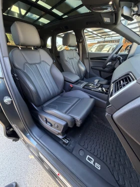 Audi Q5 2.0TFSI Progressiv S-Line BlackOptics Quattro, снимка 16