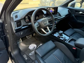 Audi Q5 2.0TFSI Progressiv S-Line BlackOptics Quattro, снимка 9