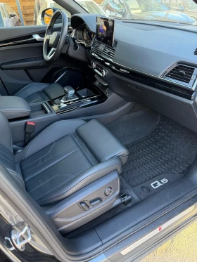 Audi Q5 2.0TFSI Progressiv S-Line BlackOptics Quattro, снимка 14
