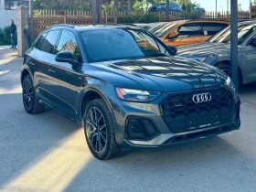 Audi Q5 2.0TFSI Progressiv S-Line BlackOptics Quattro, снимка 1
