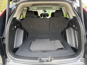 Honda Cr-v Sport* AWD* КАМЕРА* ДИСТРОНИК* М.* ТОЧКА* ПОДГРЕВ*, снимка 17