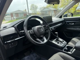 Honda Cr-v Sport* AWD* КАМЕРА* ДИСТРОНИК* М.* ТОЧКА* ПОДГРЕВ*, снимка 7