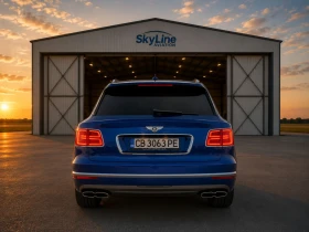 Bentley Bentayga V8/MULLINER/HIGHT VISION/PANORAMA/HUD/360 TV, снимка 4