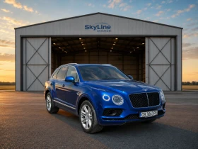 Bentley Bentayga V8/MULLINER/HIGHT VISION/PANORAMA/HUD/360 TV, снимка 3