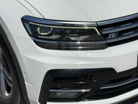 VW Tiguan R-Line 2.0 TFSI 190hp 7/DSG 4MOTION, снимка 4