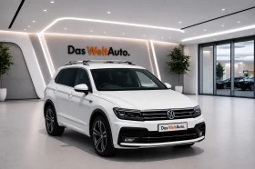 VW Tiguan R-Line 2.0 TFSI 190hp 7/DSG 4MOTION, снимка 2