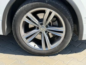 VW Tiguan R-Line 2.0 TFSI 190hp 7/DSG 4MOTION, снимка 12
