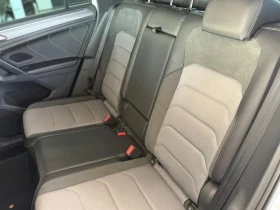 VW Tiguan R-Line 2.0 TFSI 190hp 7/DSG 4MOTION, снимка 6