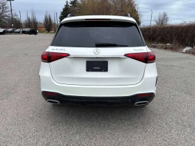 Mercedes-Benz GLE 450 | DISTRONIC | BURMESTER | ОБДУХВАНЕ | CARFAX | 360, снимка 4