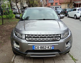 Land Rover Range Rover Evoque 2.2 TD4 Luxury, снимка 1