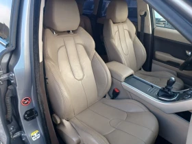 Land Rover Range Rover Evoque 2.2 TD4 Luxury, снимка 5
