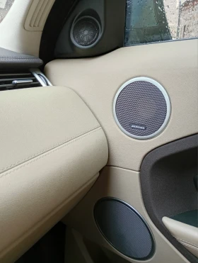 Land Rover Range Rover Evoque 2.2 TD4 Luxury, снимка 9