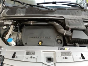 Land Rover Range Rover Evoque 2.2 TD4 Luxury, снимка 12