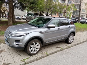 Land Rover Range Rover Evoque 2.2 TD4 Luxury, снимка 3