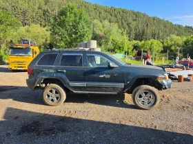 Jeep Grand cherokee 4.7i, снимка 5