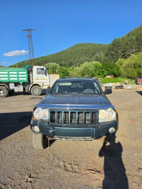Jeep Grand cherokee 4.7i, снимка 3